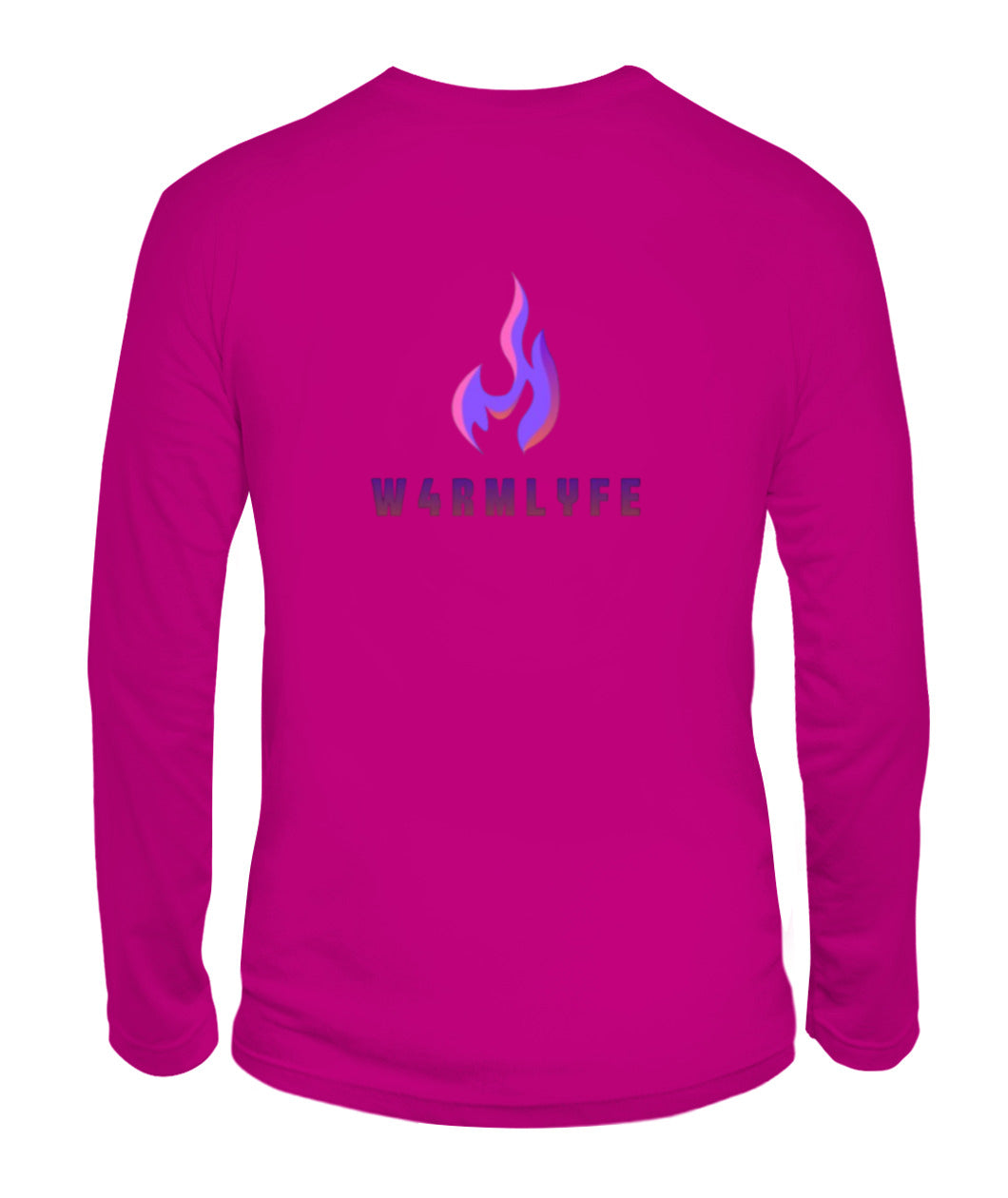 Unisex Long Sleeve | Comfort Colors 6014 (US)