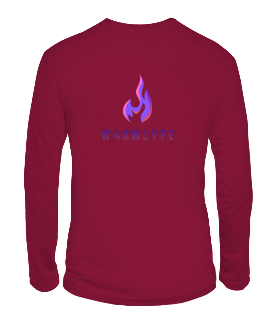 Unisex Long Sleeve | Comfort Colors 6014 (US)