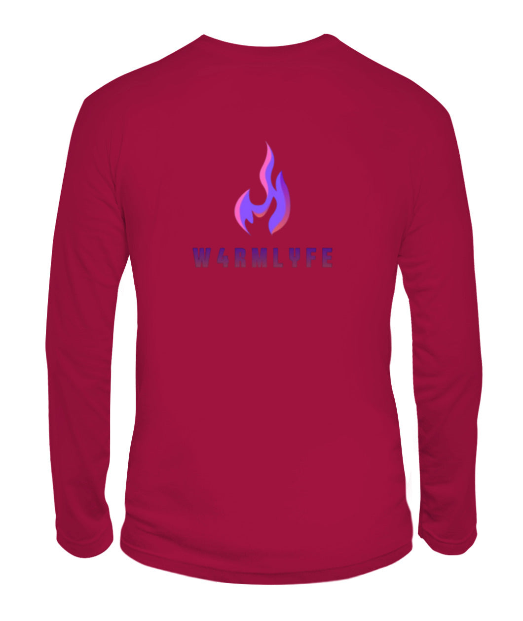 Unisex Long Sleeve | Comfort Colors 6014 (US)