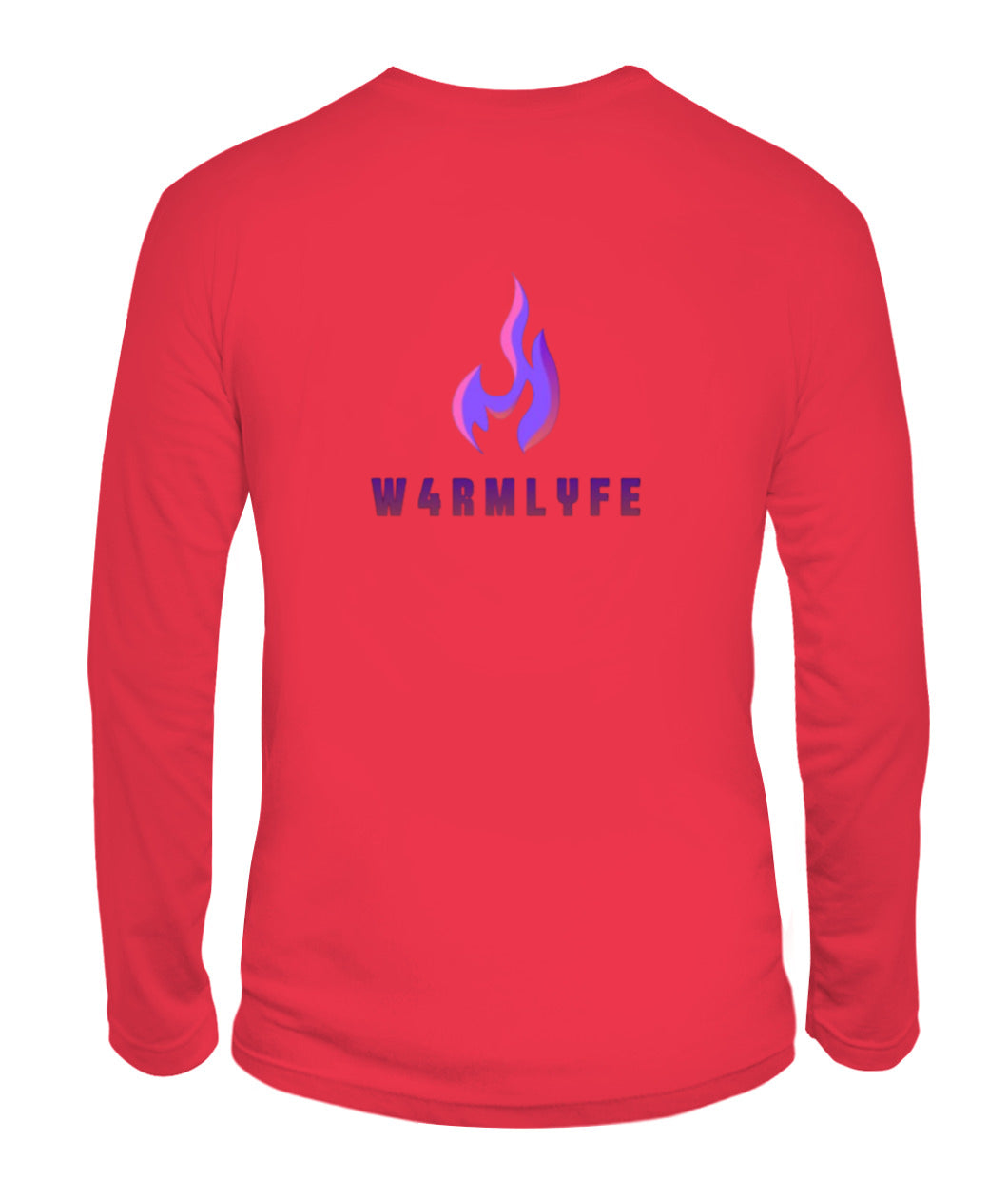 Unisex Long Sleeve | Comfort Colors 6014 (US)