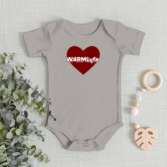 W4RMLyfe™ Baby Onsies