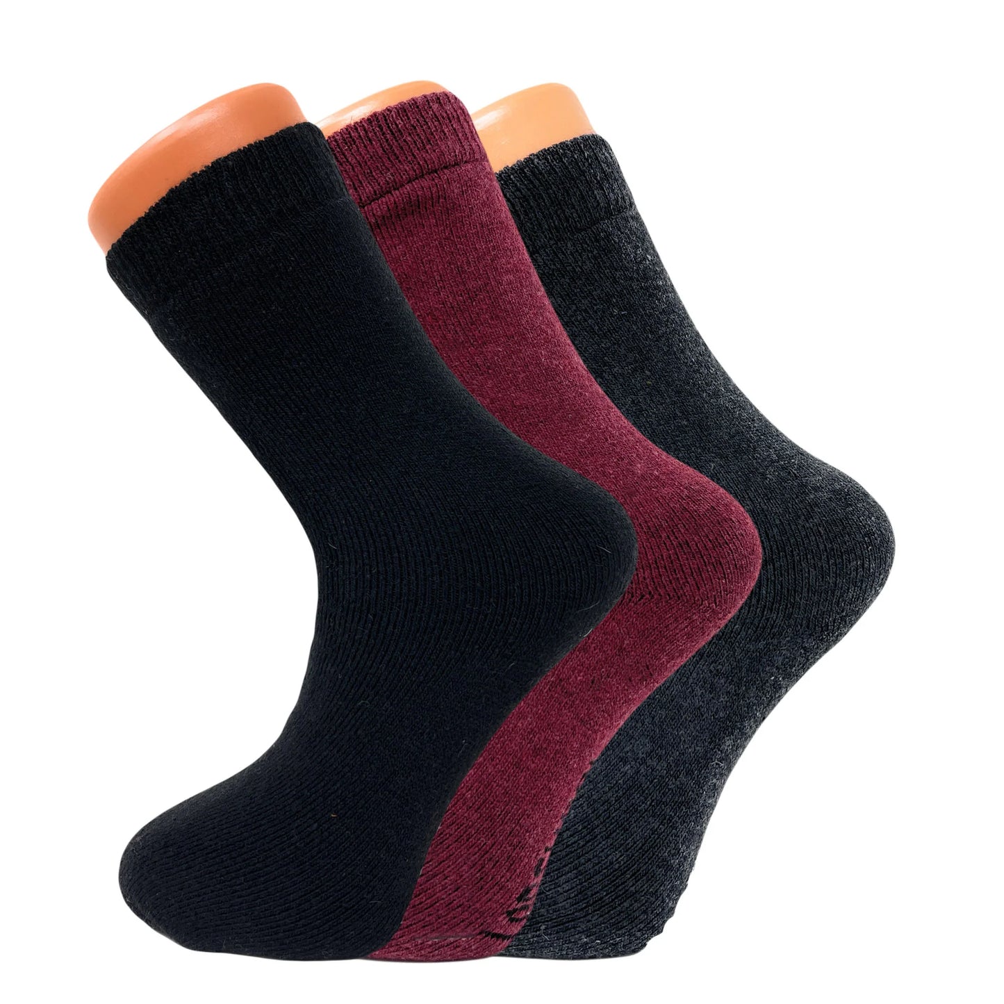 W4RMLyfe™ Winter Wool Socks for Women(3 pair)